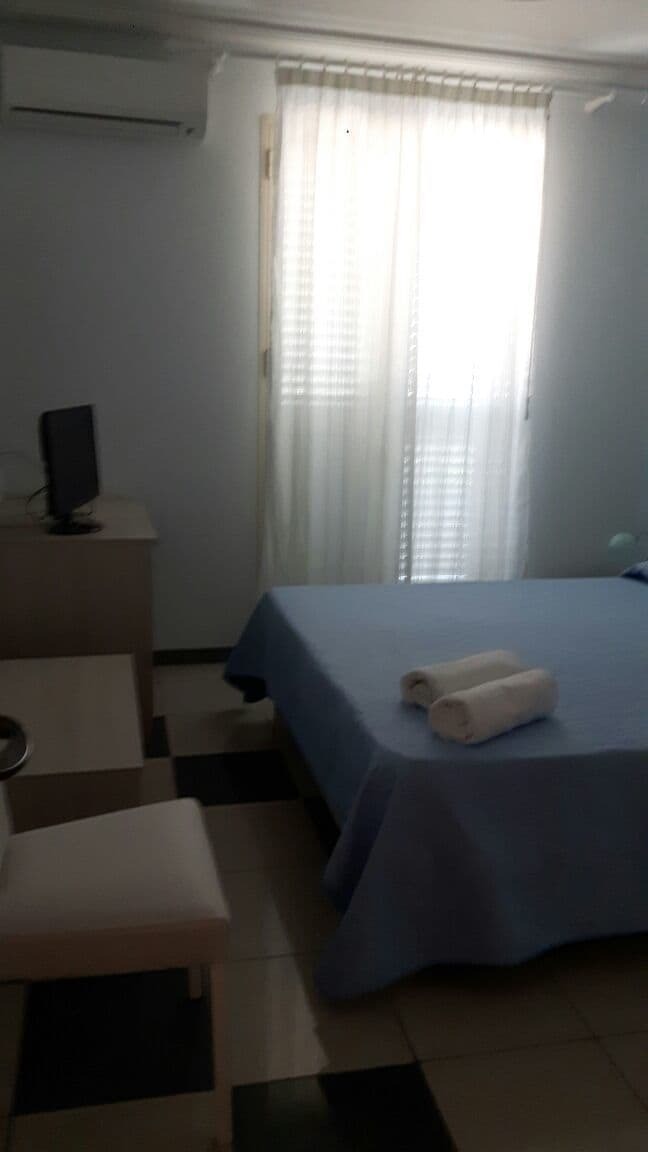 Limpiados Bed & Breakfast Licata Exterior photo