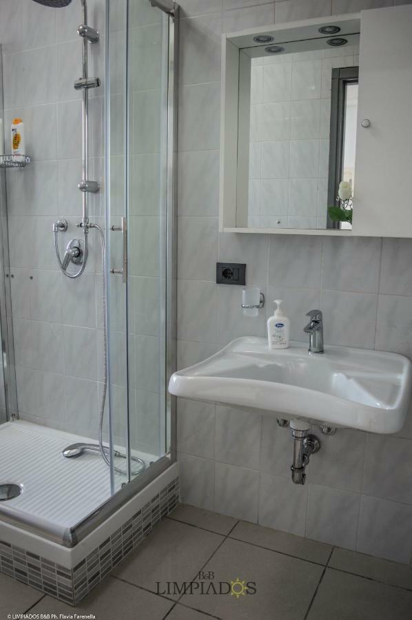 Limpiados Bed & Breakfast Licata Exterior photo